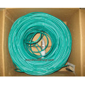 Cáp mạng Golden Japan SFTP Cat6e 8/0.5mm 305m